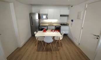 Imagem 7: FLAT 1 DORMITÓRIO PARA LOCAÇÃO NO JARDINS !!