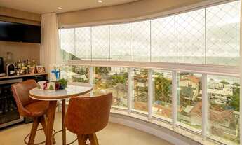 Imagem: Apartamento para venda com 3 suítes na