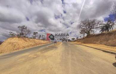 Imagem 2: LAGOA SANTA - Terreno Padrão - Parque Das Orquídeas