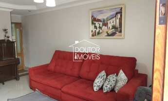 Imagem 4: São Paulo - Casa de Condomínio - VILA NOVA SAVOIA