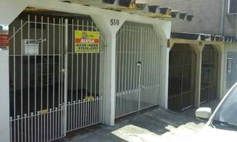 Imagem 2: Casa para aluguel com 120 metros quadrados com 2 quartos