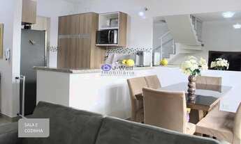 Imagem 6: Casa em Condomínio para Venda em Osasco, Presidente Altino, 3 dormitórios, 1 suíte, 3 banh