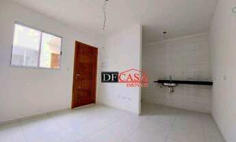 Imagem 6: Apartamentos com 2 dormitórios à venda, Programa Casa Verde e Amarela. Próximo ao Metrô Ar