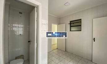 Imagem 7: Apartamento Pé na Areia em São Vicente com 140m²