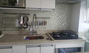 Imagem 5: Apartamento 44m² Morumbi 2 dorms. 1 banheiro 1 vaga