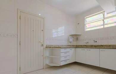 Imagem 6: Apartamento Venda 3 Dormitórios - 121 m² Perdizes