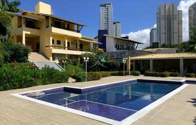 Imagem 2: Casa - Patamares - Salvador