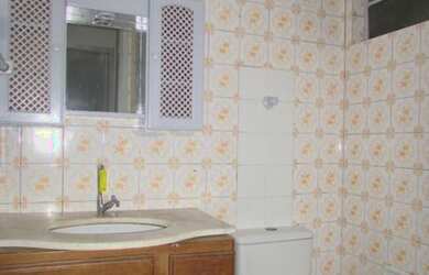 Imagem 4: Apartamento térreo com 2 quartos em São Sebastião - Porto Alegre - RS