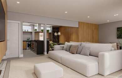 Imagem 2: SÃO PAULO - Apartamento Padrão - JARDIM AMÉRICA