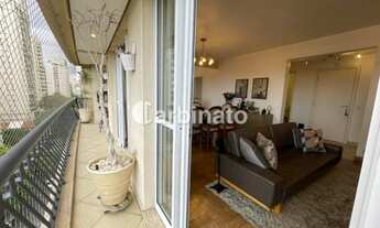 Imagem 4: São Paulo - Apartamento Padrão - Perdizes