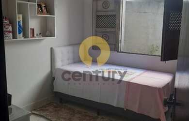 Imagem 7: Casa para venda tem 162 metros quadrados com 3 quartos em São Conrado - Aracaju - SE