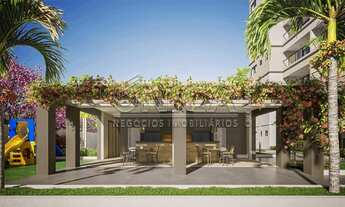 Imagem 5: Apartamento à venda, 2 quartos, 1 suíte, 1 vaga, Farolândia - Aracaju/SE