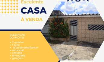 Imagem: Excelente casa no satélite