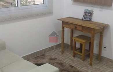 Imagem 2: Um ótimo Apartamento a venda com 1 dormitório no centro, 36 m² por R$ 280.000,00 - Santa E