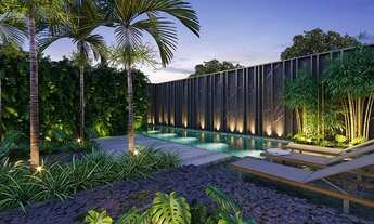 Imagem 1: Cobertura com 4 dormitórios à venda, 283 m² por R$ 3.500.000 - Carmo - Belo Horizonte/MG