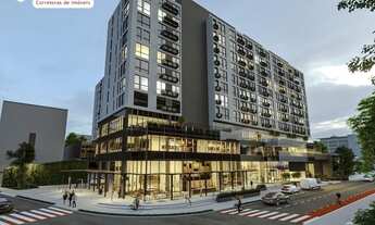 Imagem 2: Empreendimento TRINDADE STUDIOS E APTOS!