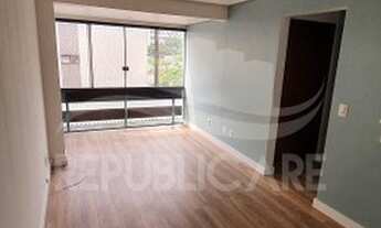 Imagem 4: PORTO ALEGRE - Apartamento Padrão - Santana