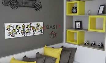 Imagem 4: CURITIBA - Apartamento Padrão - Cristo Rei