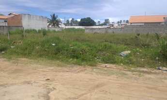 Imagem: Terreno próximo praia do Francês