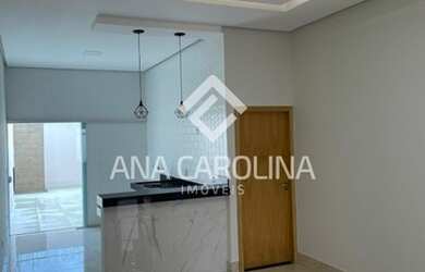 Imagem 5: NG Linda casa no bairro Reserva Real