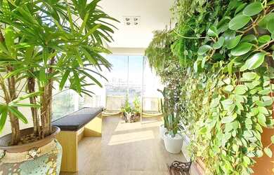 Imagem 3: São Paulo - Apartamento Padrão - JARDIM MARAJOARA