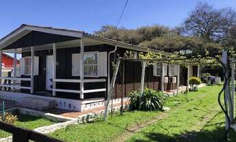 Imagem 2: Porto Alegre - Casa Padrão - Guarujá