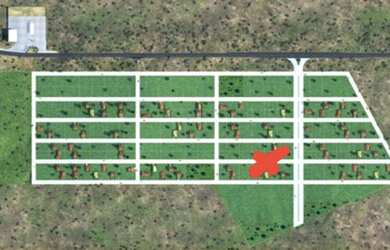 Imagem 4: Terreno Loteamento Lares de Santana