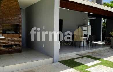 Imagem 3: Casa à Venda no Condomínio San Nicolas | 309m² | 3 suítes