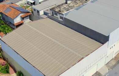 Imagem 7: Vendo Galpão "Oportunidade&quot