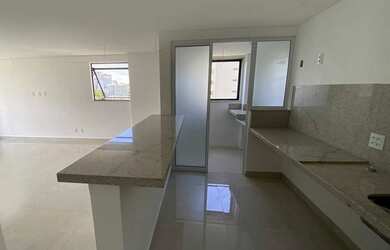 Imagem 2: Amplo apartamento de Alto Padrão no Gran Palazzo Milano, com Lazer completo no Granbery