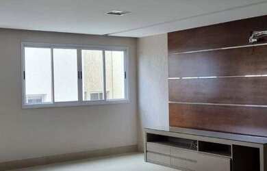 Imagem 2: Apartamento com 3 dormitórios à venda, 131 m² por R$ 620.000,00 - Centro - Montes Claros/M