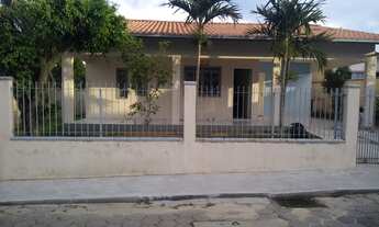 Imagem 3: Casa para venda possui 137 metros quadrados com 3 quartos