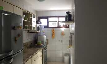 Imagem 7: Apartamento para venda Barra de Cunhau possui 50 metros quadrados com 1 quarto