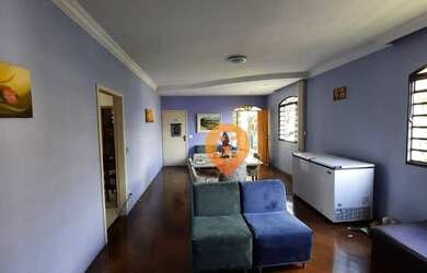 Imagem 4: Apartamento à venda, 160 m² por R$ 590.000,00 - São Lucas - Belo Horizonte/MG