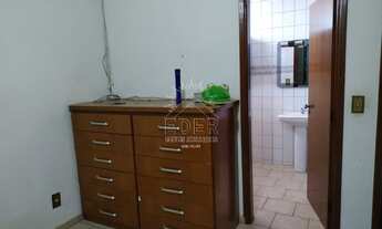 Imagem 5: ARARAQUARA - Casa Padrão - Jardim Eliana