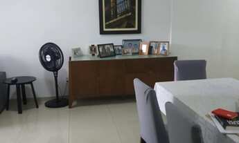 Imagem 3: Vende-se Excelente Apto no Calhau - 3 Quartos Sendo 1 Suíte - 105m² - Móveis Projetados