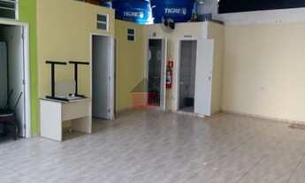 Imagem 6: Galpão para locação, Jardim Brasil (Zona Sul), São Paulo, SP - 340 m2 de terreno e 250 m2