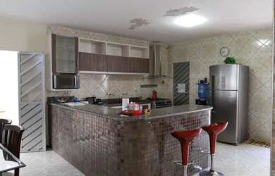 Imagem 7: Linda casa em Ceilândia Sul (PARCELAMOS