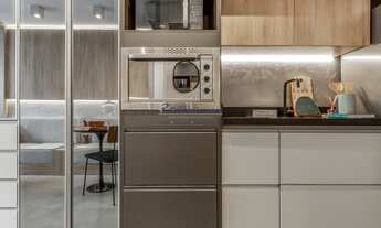 Imagem 6: VENDO APARTAMENTO CHARMOSO NA SAÚDE