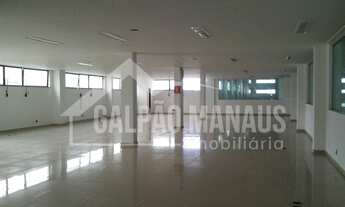 Imagem 7: Galpão Manaus - 14.200 m² - Colônia Antônio Aleixo - GGV20