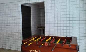 Imagem 6: Apartamento à venda, 2 quartos, 1 suíte, 1 vaga, Encruzilhada - Recife/PE