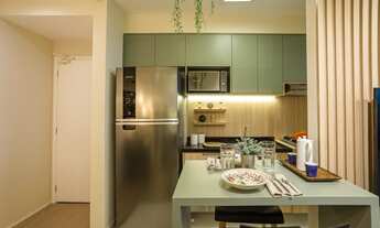 Imagem 4: APARTAMENTO COM 02 DORMITÓRIOS NO MORUMBI