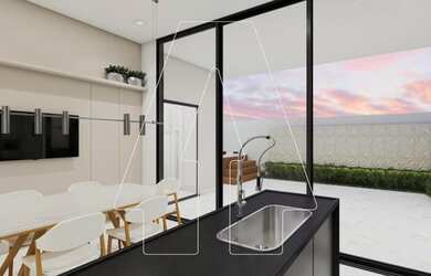 Imagem 3: Araçatuba - Casa de Condomínio - Aeroporto