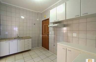 Imagem 3: Apartamento (tipo - padrao) 2 dormitórios, cozinha planejada, em condomínio fechado