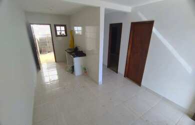 Imagem 5: Casa 1ª locação, 2 qtos c/ suíte em Bacaxá, Saquarema / RJ