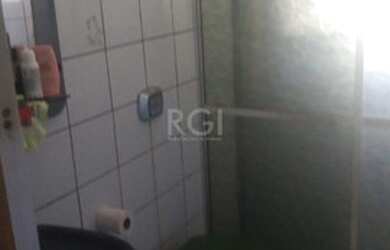 Imagem 7: Casa em Restinga Nova