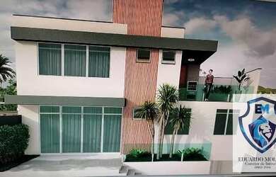 Imagem 3: Casa para venda com cobertura 100 m com 3 quartos 4 vagas Residencial Lagoa - Betim