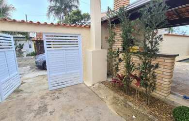 Imagem 4: Casa com 2 dormitórios à venda, 100 m² por R$ 479.000,00 - Santa Júlia - Itanhaém/SP