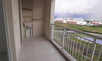 Imagem: Apartamento para venda tem 75 metros quadrados