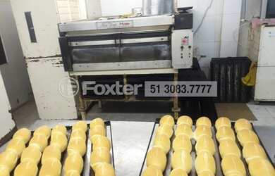 Imagem 7: Porto Alegre - Casa Padrão - Cristal